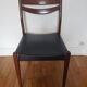 Chaise scandinave