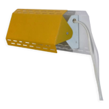 Vintage Scandinavian wall lamp 1970