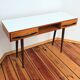 Desk by M. Pozar for Up Závody, Former Czechoslovakia, 1960s
