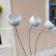 Lampadaire vintage maison Delmas