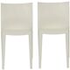 Slick Slick chair by Starck