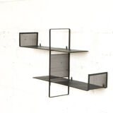 Mathieu Mategot shelf