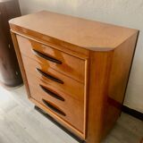 Commode Art Deco