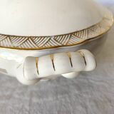 Plat de service Villeroy et Boch 8 pièces
