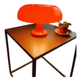 Mushroom LED table lamp
