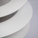 Vintage danish PH Kontrast pendant lamp by Poul Henningsen, Louis Poulsen, 1962