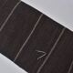 Oushak Black Vintage Kilim Rug Sku3823