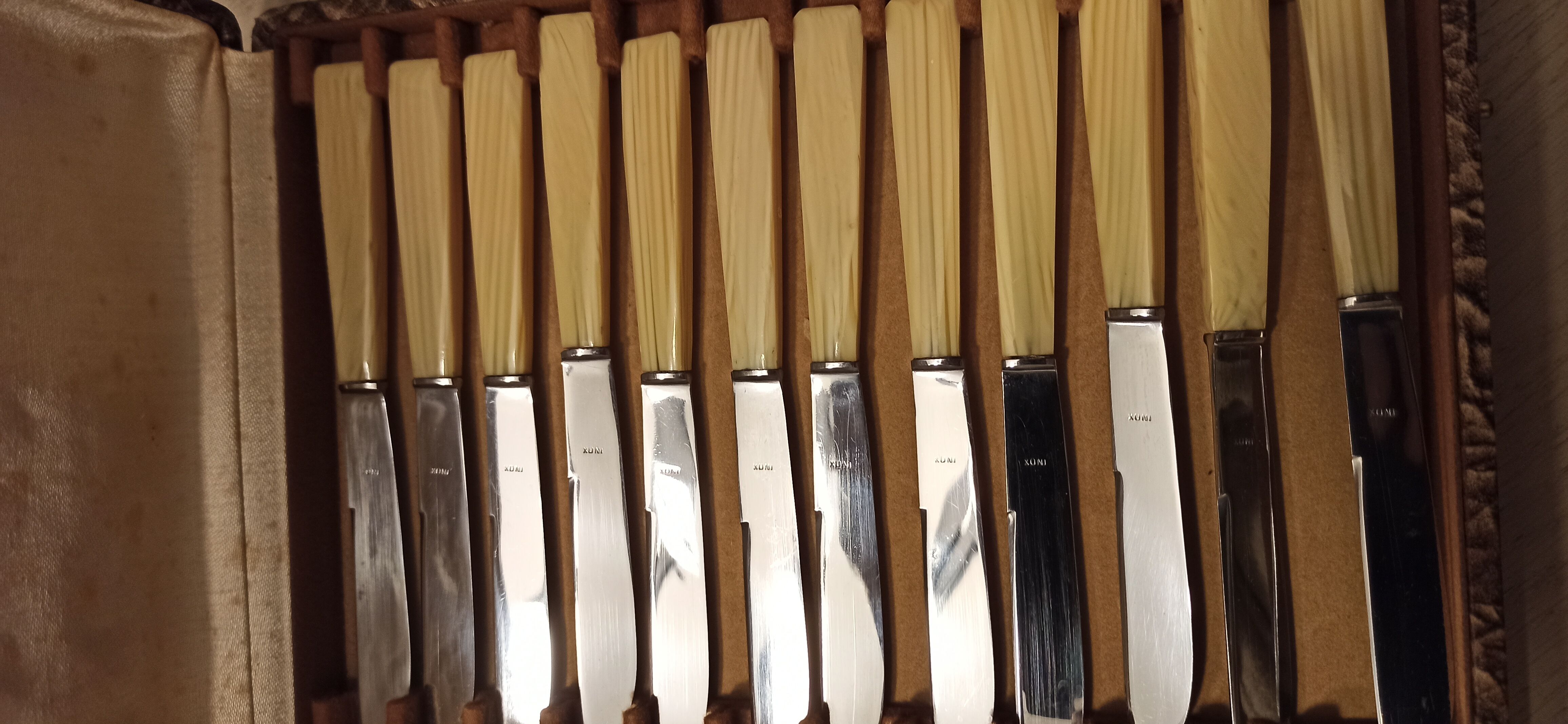 Cutlery set