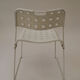 Chaise “Omkstak” par Rodney Kinsman pour Bieffeplast, circa 1971