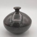Puisaye Gaudry sandstone vase