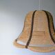 Vintage in rope hanging