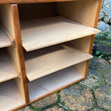 Meuble de métier vintage