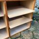 Vintage workshop furniture