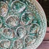Oyster dish