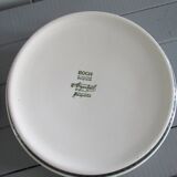 Argenteuil model soup tureen from Boch la Louvière