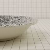 Six plates ceramica dalia soup