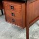 Scandinavian desk by Arne Vodder for Sibast, 1960