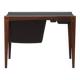 Teak sewing table, Danish design, 1960s, production: Denmark