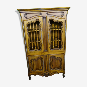 Provencal wardrobe