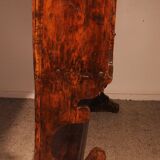 Gothic Influence Credenza - 16th Century