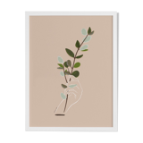 Illustration "Delicate Branch" by Noums Atelier