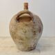 Earthen jar cooked
