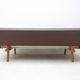 Vintage Eastern Bloc sofa, mid-century seating, 1970s, Czechoslovakia