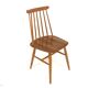 Scandinavian "pinnstol" Fanett chair by Ilmari Tapiovaara, Sweden, 1960