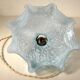 Clichy glass pendant light