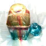 Venetian decanter