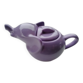 Elephant teapot