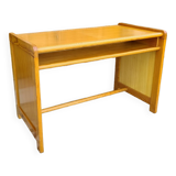 Vintage Scandinavian desk