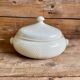 Soup tureen Gien France