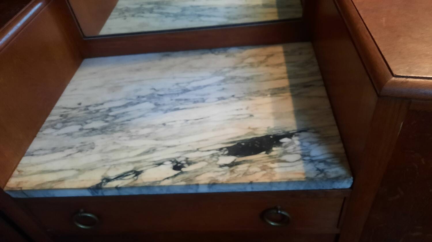 Art Deco style sideboard