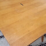 Modular table model junior revelation by Albert Ducrot