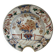 Plat à barbe Imari