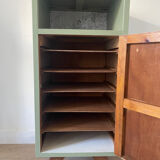 File storage unit
