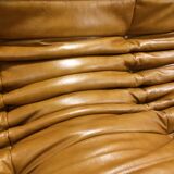 Togo sofa model designed by Michel Ducaroy 1973