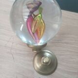 Glass Staircase Handrail Ball