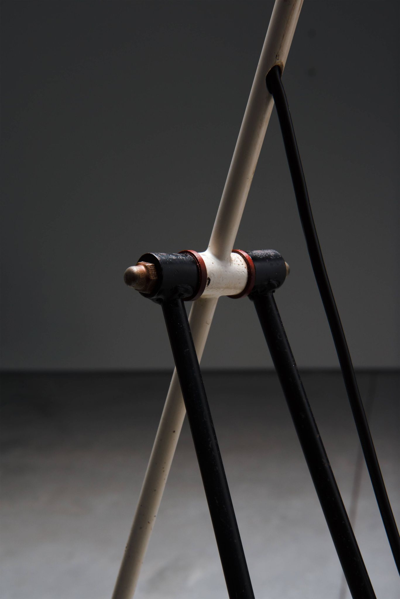 Tivoli Floor Lamp - Floris Fiedeldij