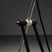 Tivoli Floor Lamp - Floris Fiedeldij