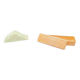 ACA Domino, minimalism, plastic, USSR, 70s