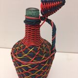 Demijohn Vireza dressing time scoubidou