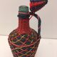 Demijohn Vireza dressing time scoubidou