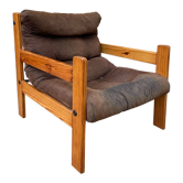 Fauteuil Ikéa Bohus 1976