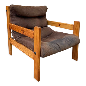 Armchair Ikea Bohus 1976