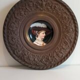 Decorative plate