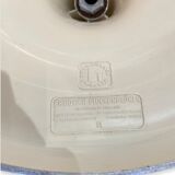 Pair of vintage chairs 1960-1970 Friedrich Stuckenbroker