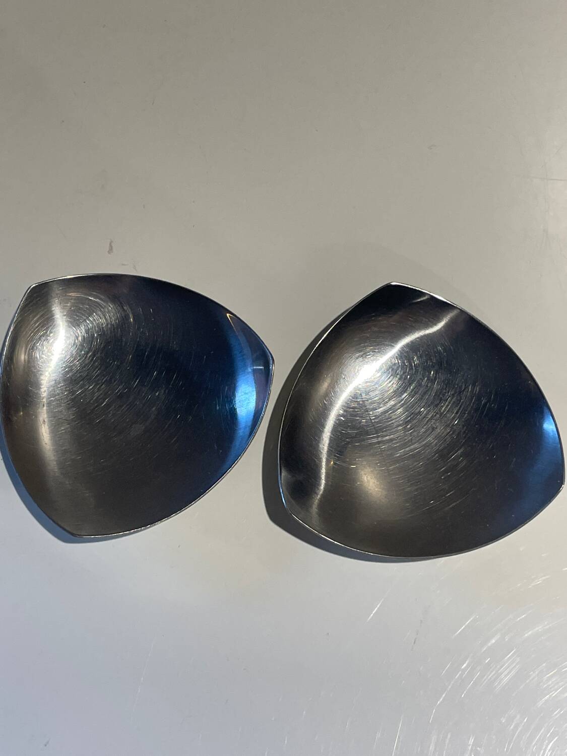 2 Stelton denmark cups