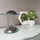 Lampe de table vintage 1980
